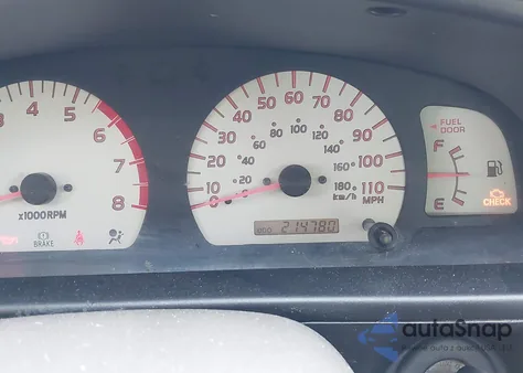 2004 Toyota Tacoma Base V6 from USA, damaged, VIN 5TEWN72N94Z356921